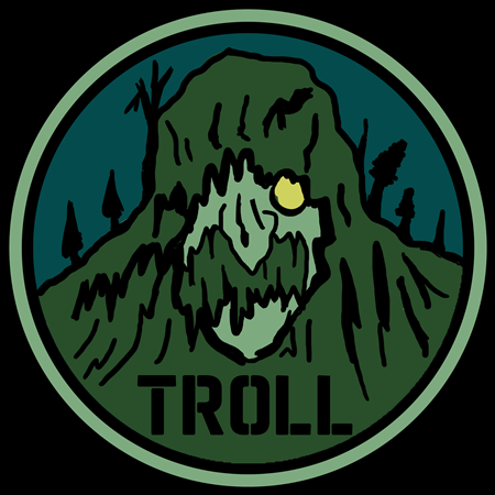 Troll Airsoft