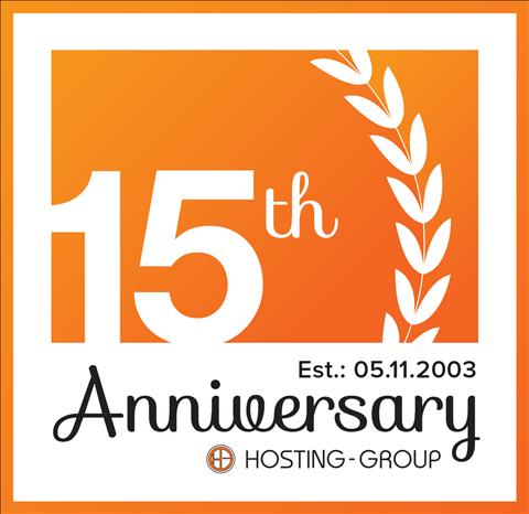 Hosting-Group Co., Ltd.